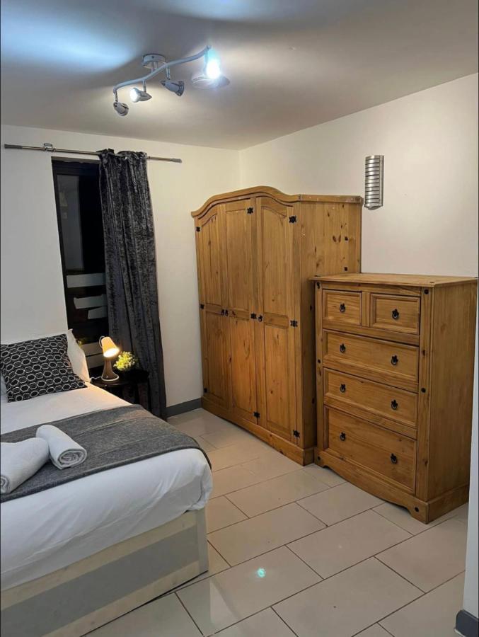 New Build 5 Bedroom In Hackney. Central Лондон Экстерьер фото