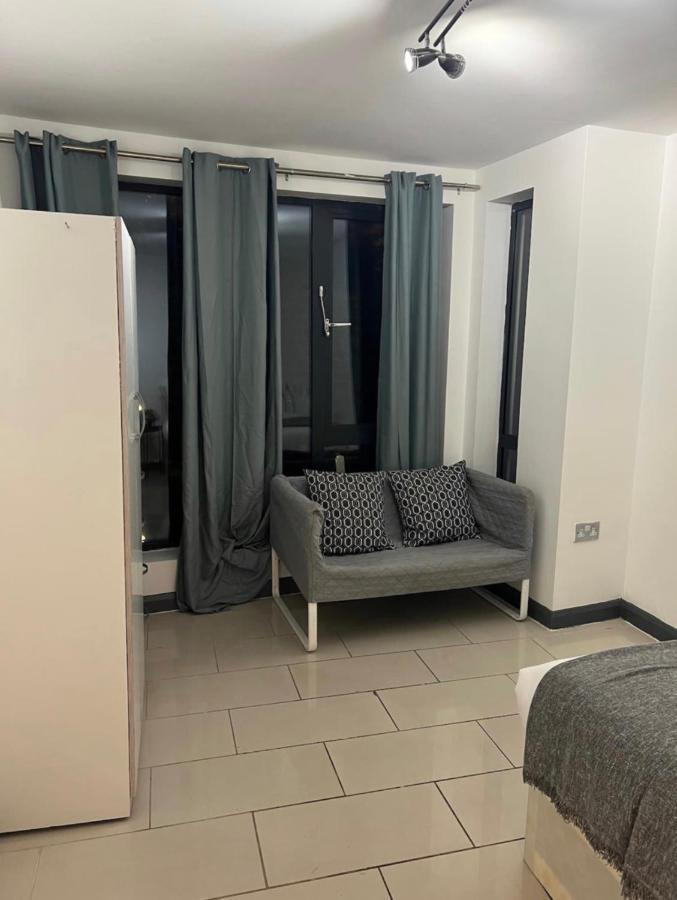 New Build 5 Bedroom In Hackney. Central Лондон Экстерьер фото