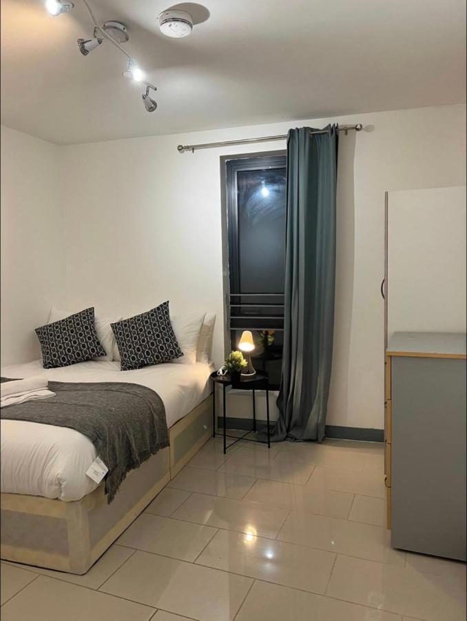 New Build 5 Bedroom In Hackney. Central Лондон Экстерьер фото