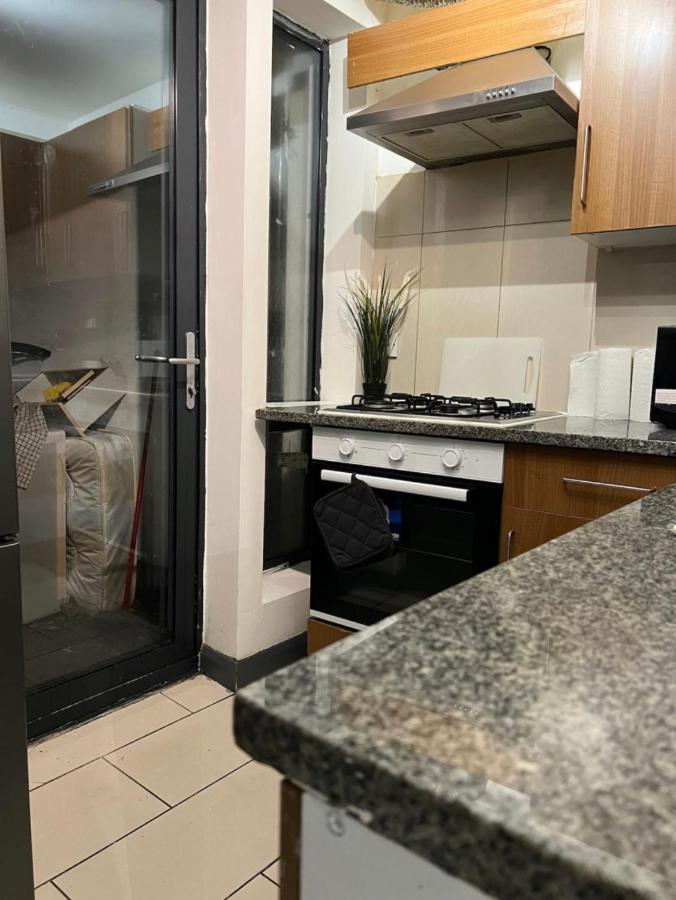 New Build 5 Bedroom In Hackney. Central Лондон Экстерьер фото